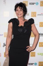 NATALIE J ROBB at 1st Newcastle International Film Festival 04/01/2018