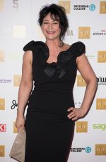 NATALIE J ROBB at 1st Newcastle International Film Festival 04/01/2018