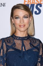 NATALIE ZEA at Race to Erase MS Gala 2018 in Los Angeles 04/20/2018