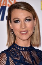 NATALIE ZEA at Race to Erase MS Gala 2018 in Los Angeles 04/20/2018