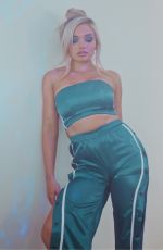 NATLIE ALYN LIND by Niki Koss, April 2018