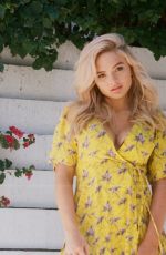 NATLIE ALYN LIND by Niki Koss, April 2018