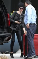 NERI OXMAN Out in Cambridge 04/14/2018