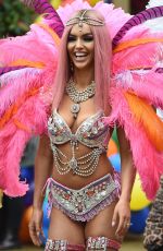 NERMINA PIETERS at Real Housewives of Cheshire Finale in Warford 04/07/2018