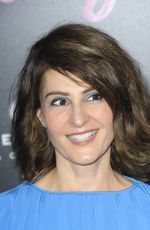 NIA VARDALOS at Tully Premiere in Los Angeles 04/18/2018