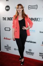 NIAMH MCGRADY at Raindance Independent Filmmaker