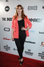 NIAMH MCGRADY at Raindance Independent Filmmaker