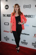 NIAMH MCGRADY at Raindance Independent Filmmaker