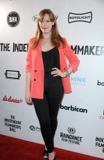 NIAMH MCGRADY at Raindance Independent Filmmaker