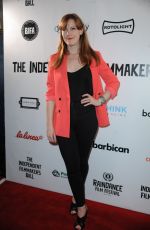 NIAMH MCGRADY at Raindance Independent Filmmaker