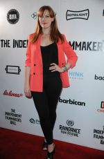 NIAMH MCGRADY at Raindance Independent Filmmaker