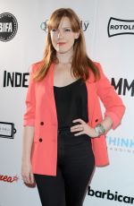 NIAMH MCGRADY at Raindance Independent Filmmaker