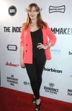 NIAMH MCGRADY at Raindance Independent Filmmaker