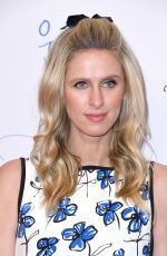 NICKY HILTON at Oscar De La Renta Spring Luncheon in New York 04/17/2018