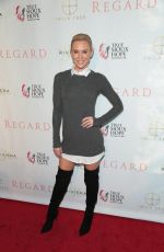 NICKY WHELAN at Regard Magazine Spring 2018 Cover Unveiling Party in West Hollywood 04/03/2018