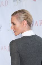NICKY WHELAN at Regard Magazine Spring 2018 Cover Unveiling Party in West Hollywood 04/03/2018