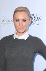 NICKY WHELAN at Regard Magazine Spring 2018 Cover Unveiling Party in West Hollywood 04/03/2018