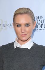 NICKY WHELAN at Regard Magazine Spring 2018 Cover Unveiling Party in West Hollywood 04/03/2018