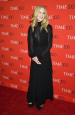 NICOLE KIDMAN at Time 100 Most Influential People 2018 Gala in New York 04/24/2018