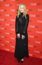 NICOLE KIDMAN at Time 100 Most Influential People 2018 Gala in New York 04/24/2018