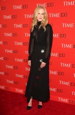 NICOLE KIDMAN at Time 100 Most Influential People 2018 Gala in New York 04/24/2018