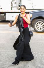 NIKKI BELLA at WWE Wrestlemania 34 Hall Of Fame 2018 in New Orleans 04/06/2018