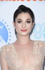 NIKKI KOSS at 2018 Thirst Gala in Los Angeles 04/21/2018