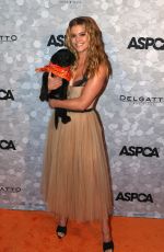 NINA AGDAL at 2018 Aspca Bergh Ball in New York 04/19/2018