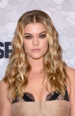 NINA AGDAL at 2018 Aspca Bergh Ball in New York 04/19/2018