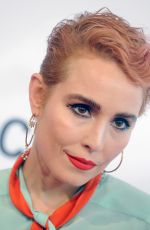 NOOMI RAPACE at Stockholm Screening at 2018 Tribeca Film Festival in New York 04/19/2018