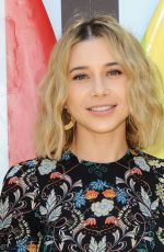 OLASYA RULIN at Henri Bendel Surf Sport Collection Launch in Los Angeles 04/27/2018