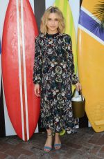 OLASYA RULIN at Henri Bendel Surf Sport Collection Launch in Los Angeles 04/27/2018