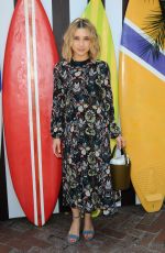 OLASYA RULIN at Henri Bendel Surf Sport Collection Launch in Los Angeles 04/27/2018