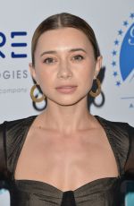 OLESYA RULIN at 2018 Thirst Gala in Los Angeles 04/21/2018