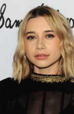 OLESYA RULIN at Marie Claire Fresh Faces Party in Los Angeles 04/27/2018