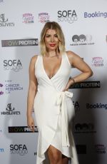 OLIVIA BUCKLAND at James Ingham