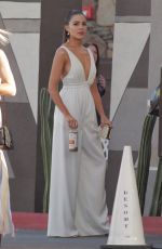 OLIVIA CULPO at Coachella Valley Music and Arts Festival in Palm Springs 04/13/2018