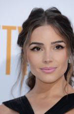 OLIVIA CULPO at I Feel Pretty Premiere in Los Angeles 04/17/2018