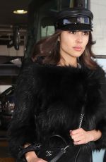 OLIVIA CULPO at LAX Airport in Los Angeles 04/11/2018
