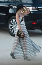 OLIVIA CULPO at Pioneer Town in Coachella Music Festival in Indio 04/12/2018