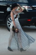 OLIVIA CULPO at Pioneer Town in Coachella Music Festival in Indio 04/12/2018