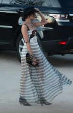 OLIVIA CULPO at Pioneer Town in Coachella Music Festival in Indio 04/12/2018