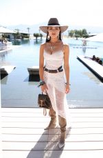 OLIVIA CULPO at Republic Records and Dream Hotels Present The Estate in Coachella 04/14/2018