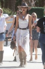 OLIVIA CULPO at Republic Records Coachella Party 04/14/2018