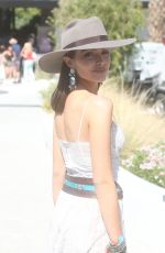 OLIVIA CULPO at Republic Records Coachella Party 04/14/2018