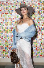OLIVIA CULPO at #revolvefestival in La Quinta 04/14/2018