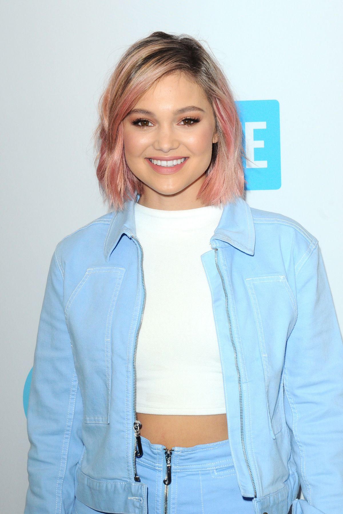 Olivia Holt At We Day California In Los Angeles 04192018 Hawtcelebs