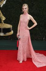 OLIVIA ROSE KEEGAN at Daytime Emmy Awards 2018 in Los Angeles 04/29/2018