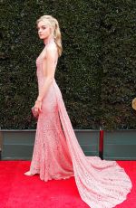 OLIVIA ROSE KEEGAN at Daytime Emmy Awards 2018 in Los Angeles 04/29/2018