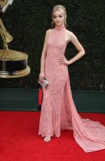 OLIVIA ROSE KEEGAN at Daytime Emmy Awards 2018 in Los Angeles 04/29/2018